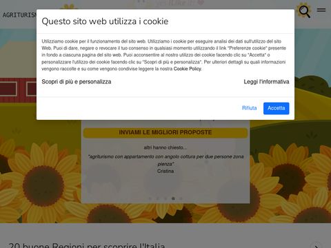 Agriturismo.com