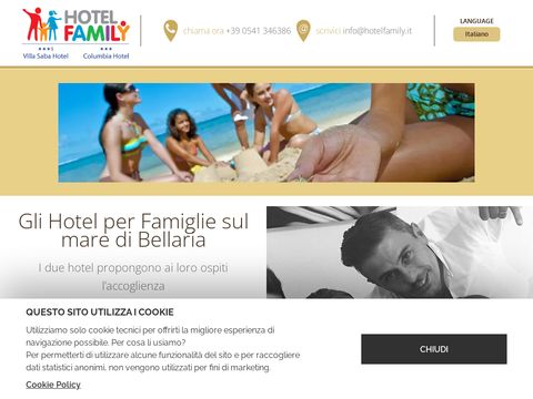 Hotel Bellaria
