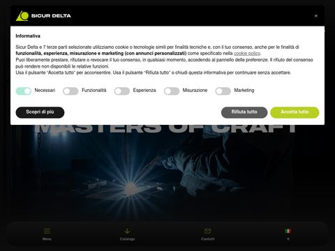 installazione linee vita