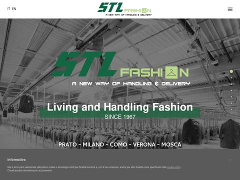 STL Logistica