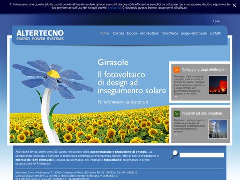 Altertecno