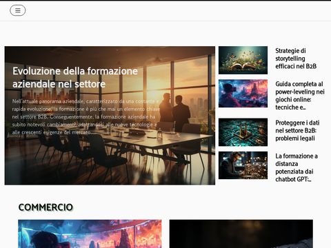 Web Agency Palermo