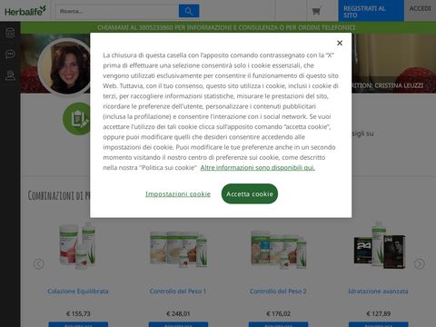 Herbalife