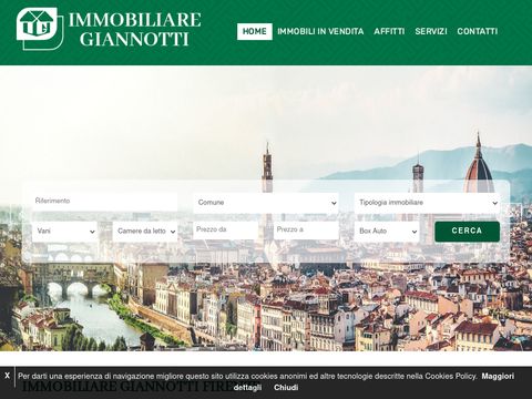 Agenzia Immobiliare Firenze