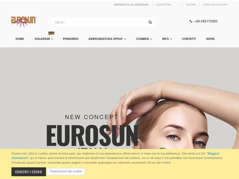 Produzione lampade abbronzanti per solarium e abbronzatura s
