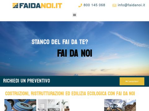 costruzioni ecologiche