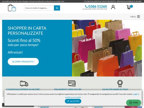 shopperland