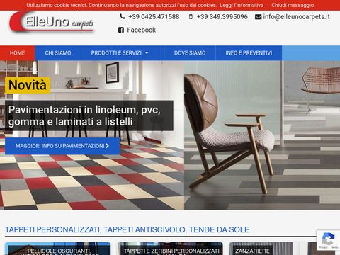 elleuno carpets