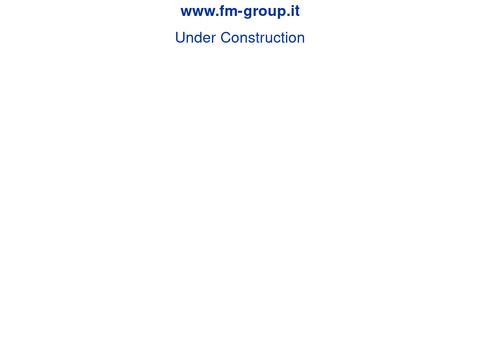 FM GROUP - Guadagna coi Profumi FM