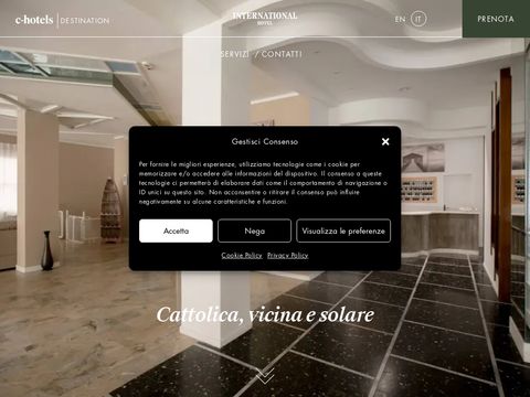 Hotel Cattolica