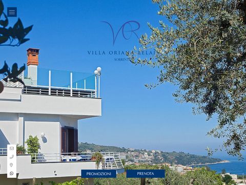 Villa Oriana
