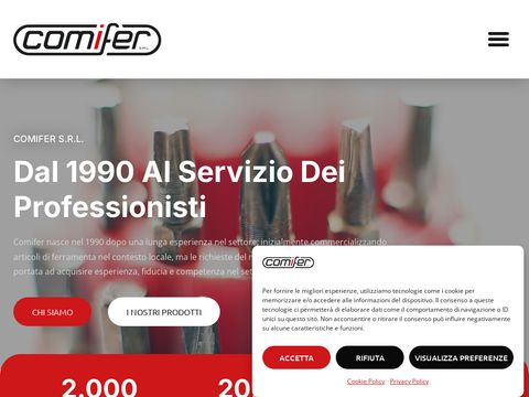 Ferramenta online