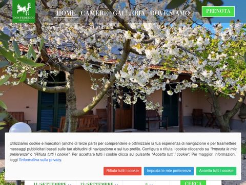 Agriturismo B&B vicino Pescara