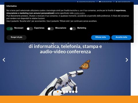 Centralini Voip Torino