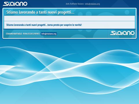 Realizzazione siti web Brescia