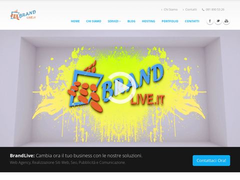 BrandLive
