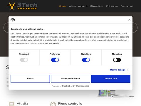 Corriere Espresso e Pacco Celere online - SPEDISCISUBITO.IT
