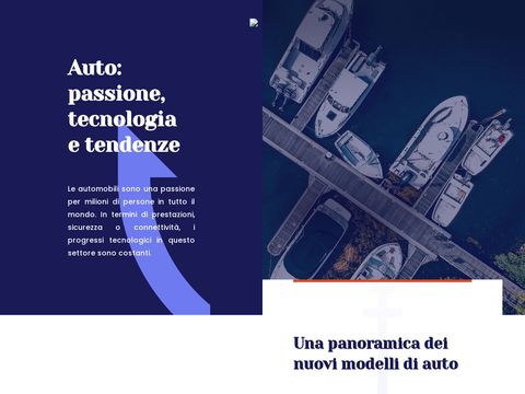 Automobili di serie