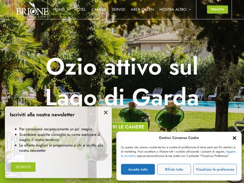 Hotel Brione