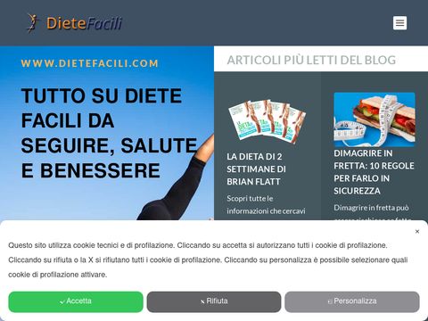Dimagrire