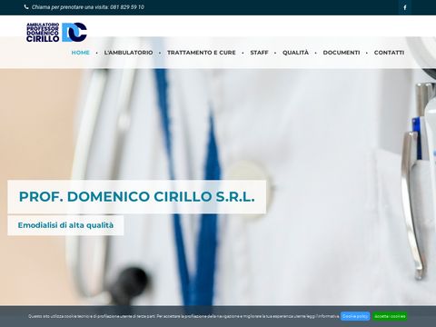 profdomenicocirillo srl