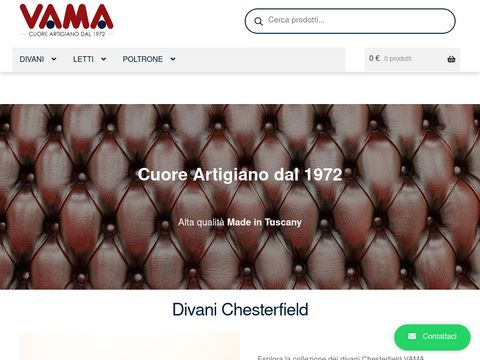 Divani letto