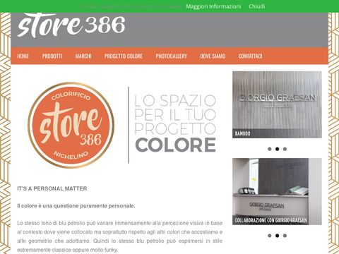 Colorificio Nichelino Torino