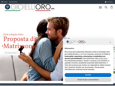 GioielliOro.eu