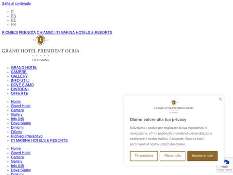 Hotel Olbia