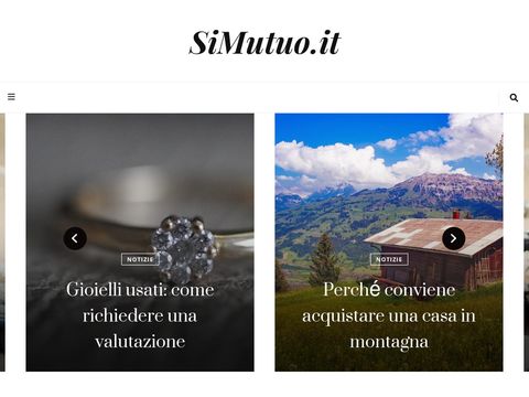 Mutui on line