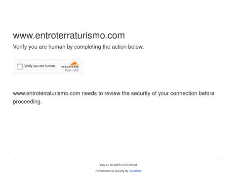 Entroterra Turismo in Vespa
