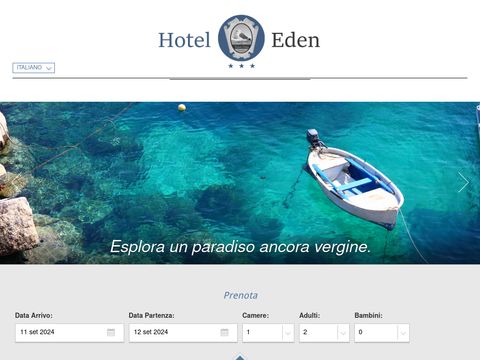 Hotel Tremiti