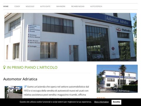 Automotor Adriatica