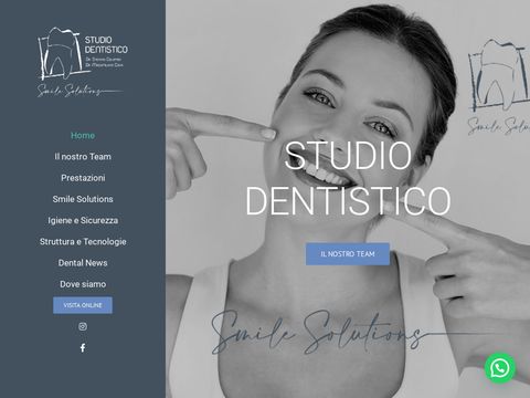 Studio Dentistico - Busto Arsizio, Cairate - Varese