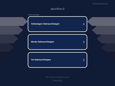 Sportline.it-La Directory delle Attività sportive