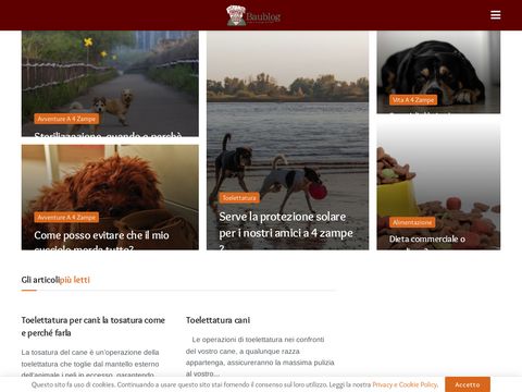 Razze Cani