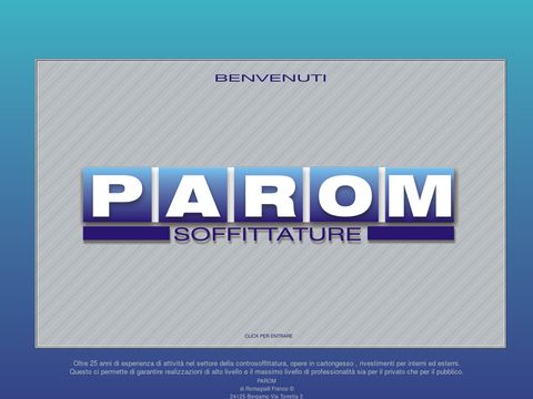 Controsoffitti