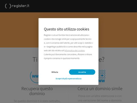 Siti internet Verona