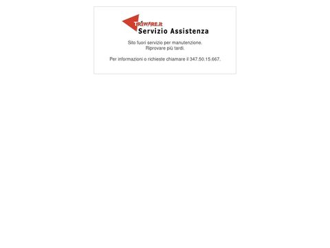 Servizio Assistenza Computer Roma