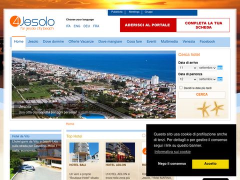 4jesolo