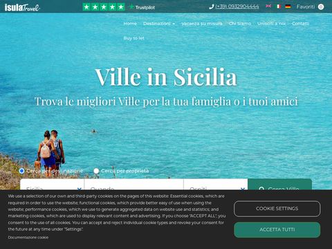 Offerte Vacanze Sicilia