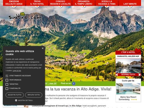 Alto Adige
