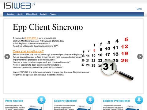 Rivenditore AVG AntiVirus