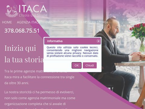 Agenzia Immobiliare Itaca - Sestri Levante