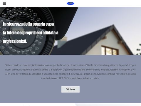 Videosorveglianza Verona
