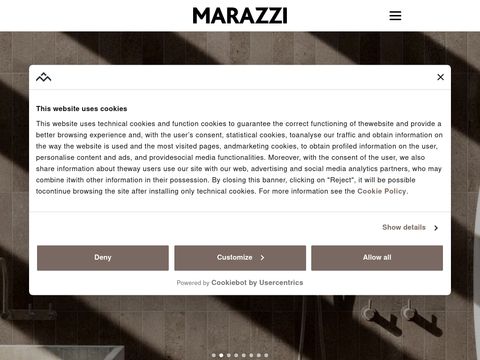 Marazzi