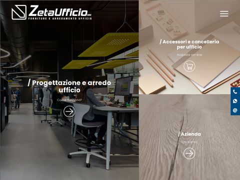 Forniture per Ufficio