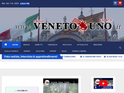 Radio Veneto Uno