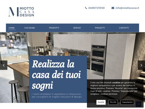 Miotto Srl