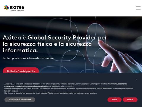 Vigilanza Privata